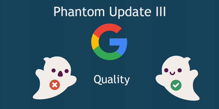 Как повлияет обновление Phantom Update III на ранжирование сайтов?
